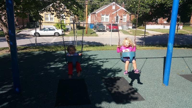 Gene Reed Park - Image 1
