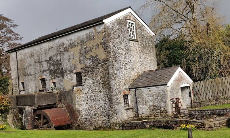 Llanyrafon Mill - Image 2