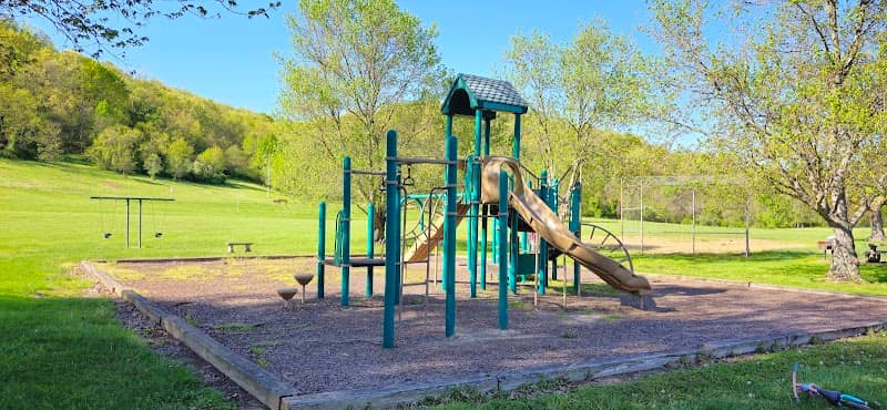 Letart Nature Park - Image 1