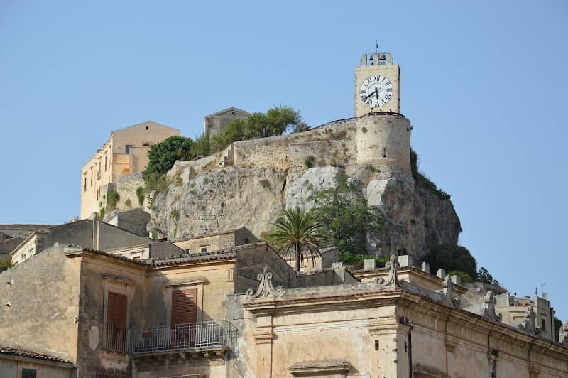 Castello dei Conti - Image 1