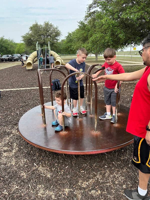 Hondo City Park - Image 1