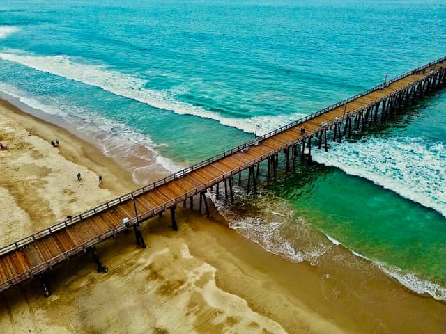 Port Hueneme Beach Park - Image 2