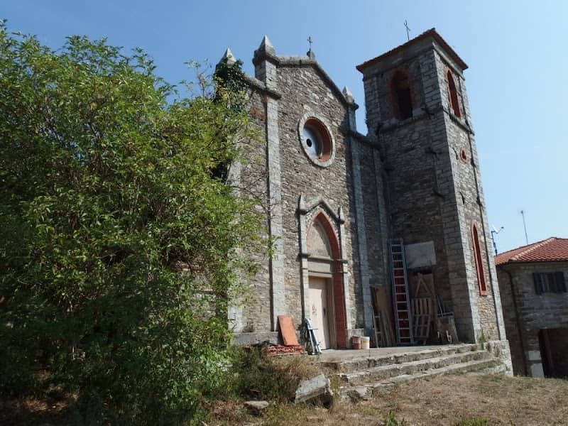 Parrocchia di Sintigliano - Image 1