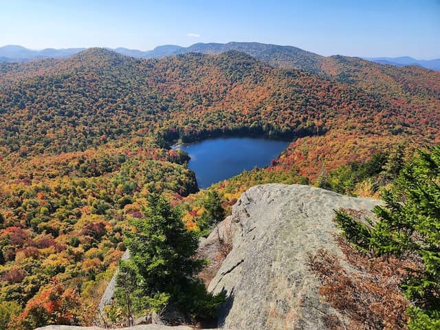 Siamese Ponds Wilderness - Image 2