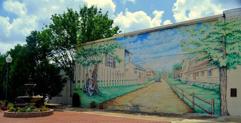 Lyle Salter park - Image 2