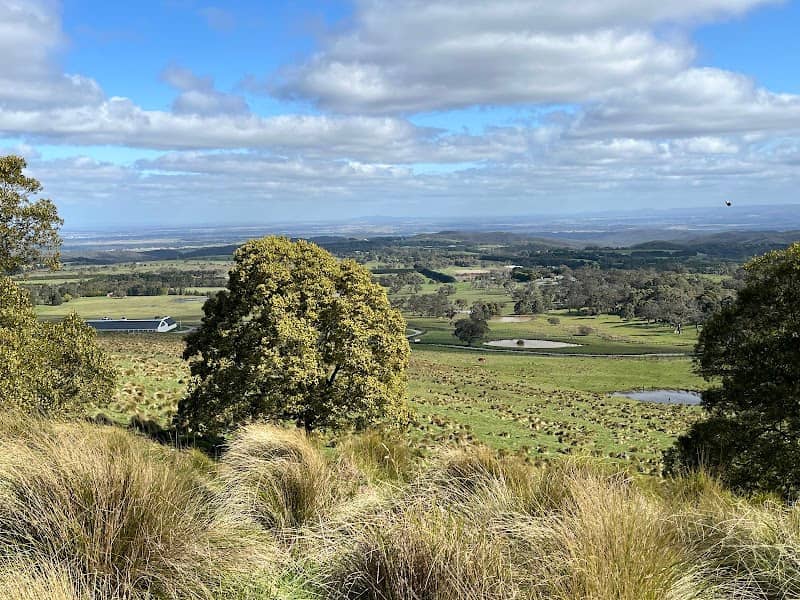 Mt Gisborne Reserve - Image 1