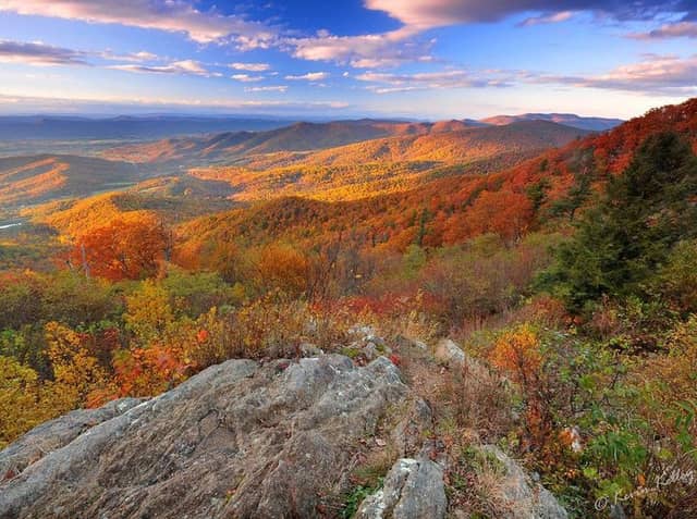 Shenandoah National Park - Image 1