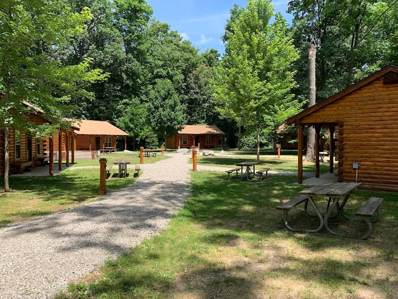 Hawk Woods Park and Campground - Image 1