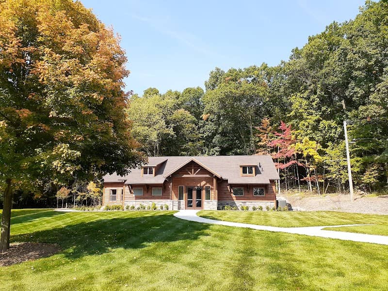 Hawk Woods Park and Campground - Image 2