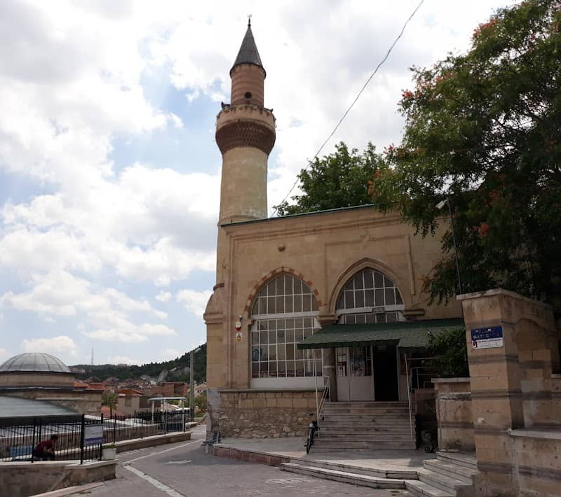 İshak Fakih Medresesi - Image 1