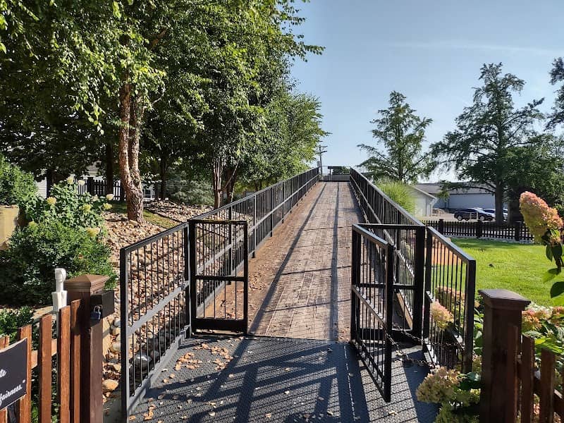 World's Largest Teeter Toter - Image 1