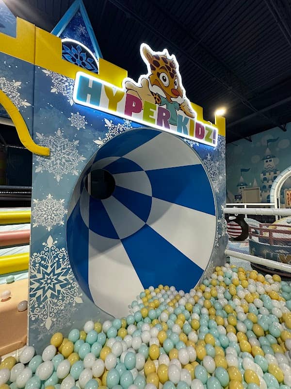 Hyper Kidz Durham - Image 3