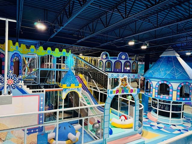 Hyper Kidz Durham - Image 2