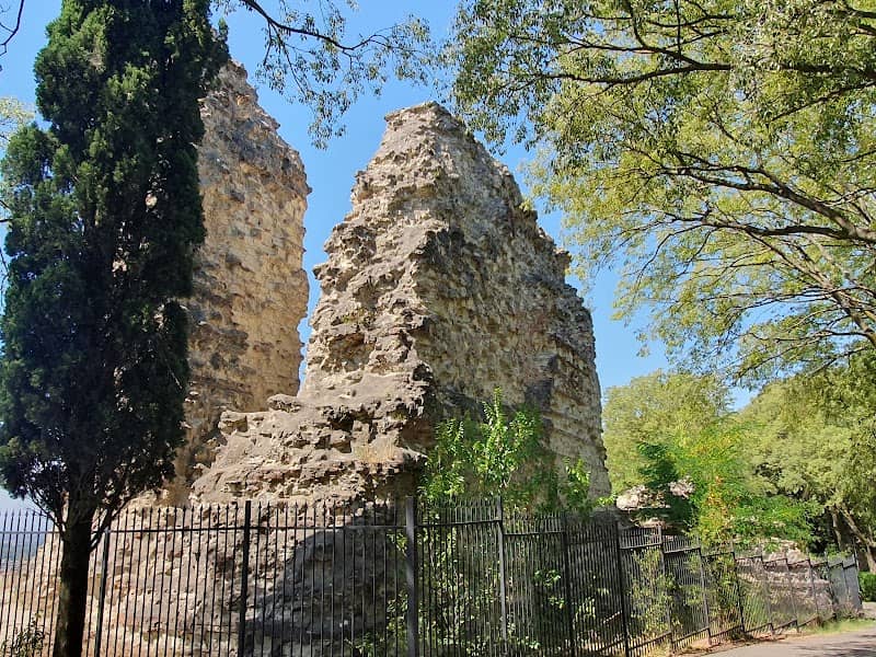 Resti Fortezza - Image 1
