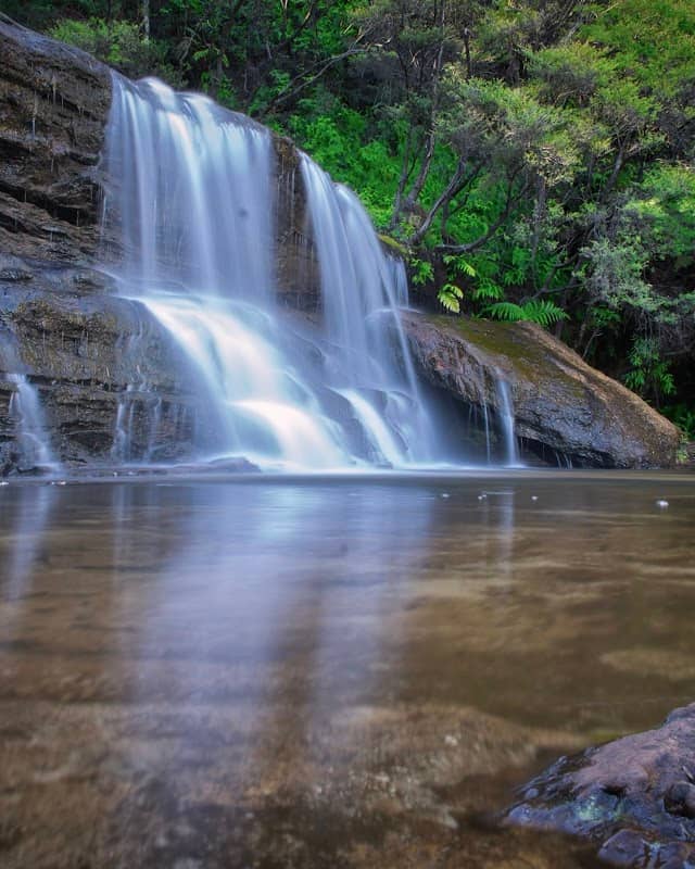 Wentworth Falls Lookout - Image 2