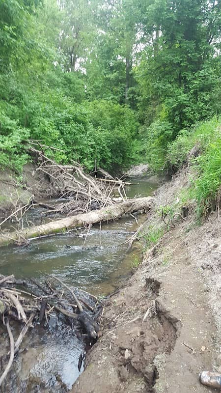 Alderman Park - Image 1