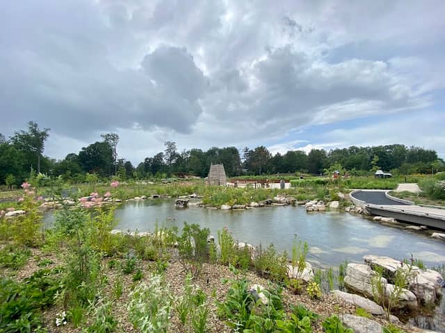 The Arboretum at Penn State - Image 2