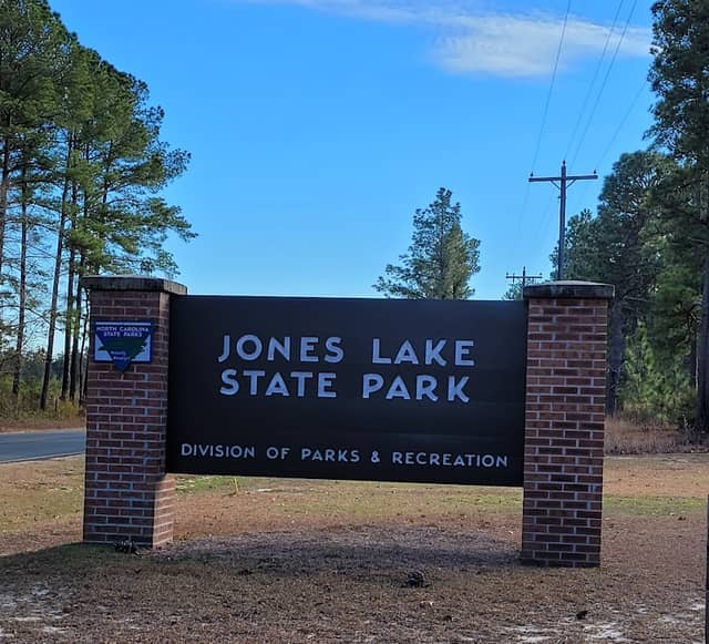 Jones Lake State Park - Image 2