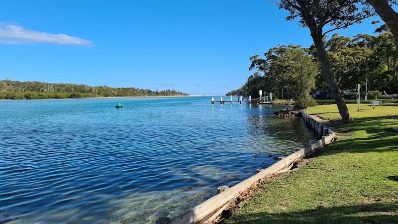 Lions Park - Image 1