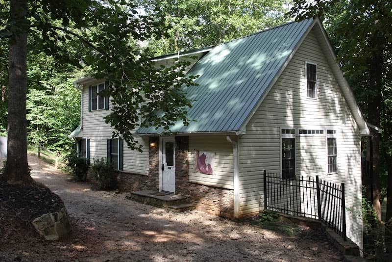 Chestatee River Retreat - Image 1