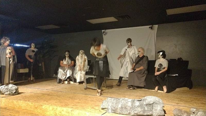 The Hive Repertory Theatre LLC - Image 2