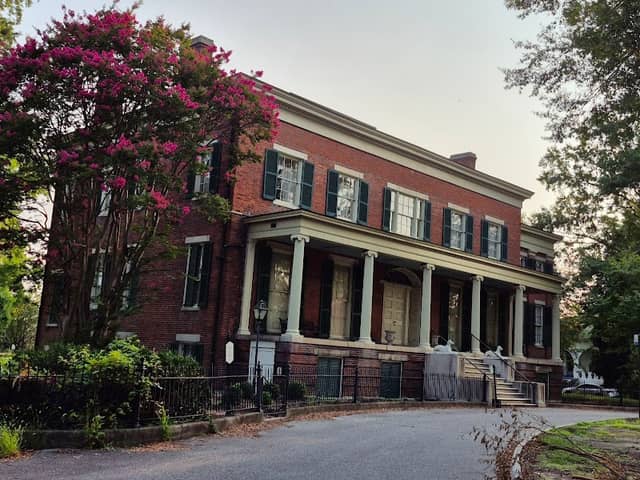 Centre Hill Mansion House Museum - Image 1
