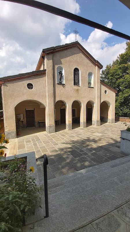 Santuario della Madonna della Bassa - Image 1