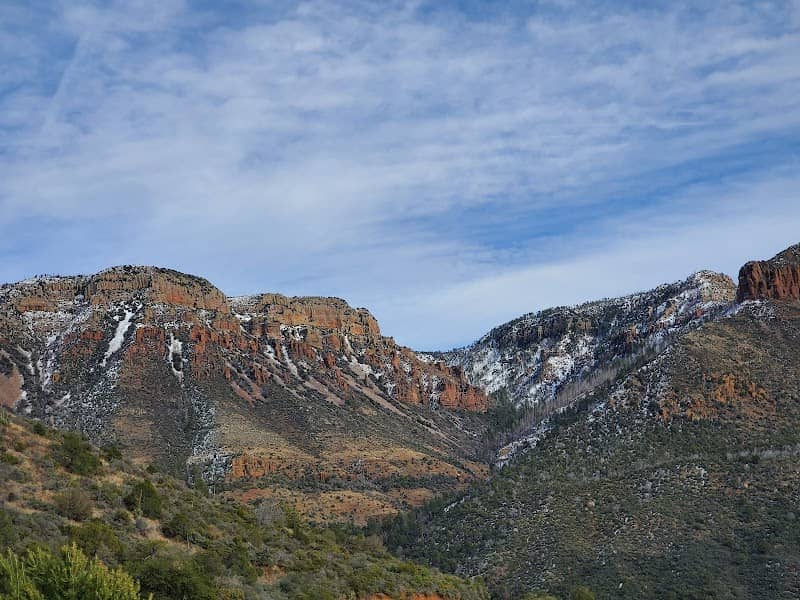 Scenic Overlook - Image 1