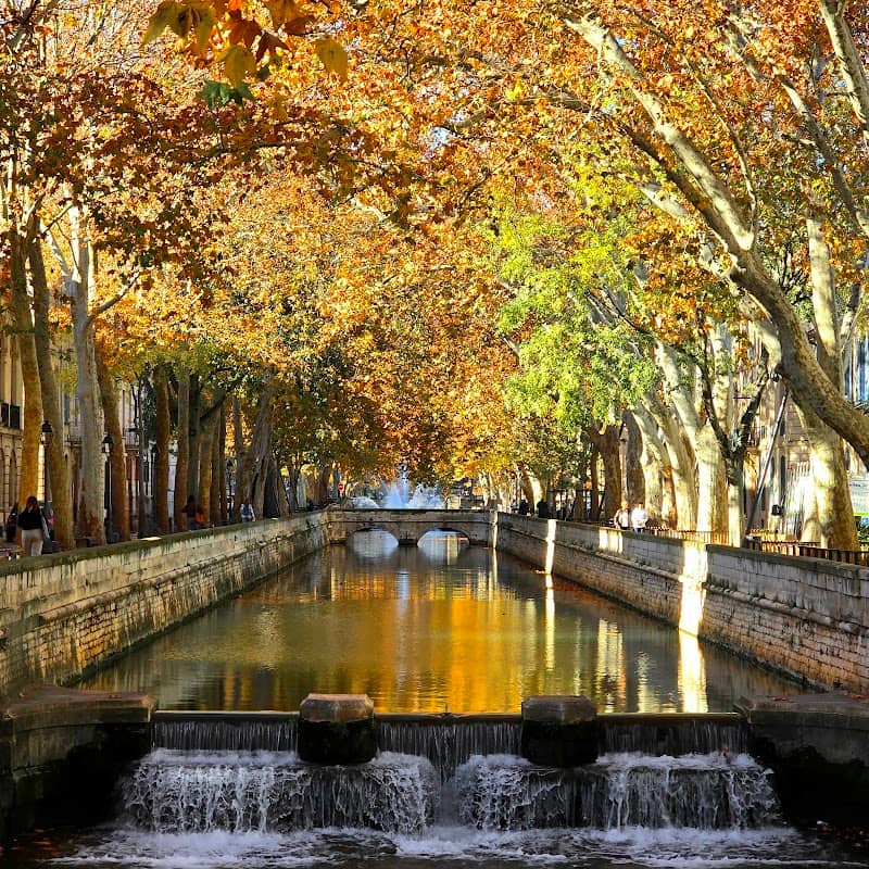 Canal de la Fontaine - Image 1