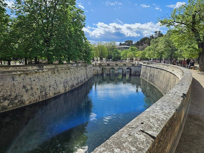 Canal de la Fontaine - Image 2