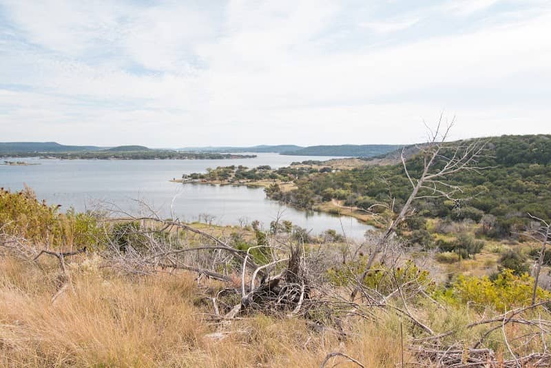 Possum Kingdom State Park - Image 1