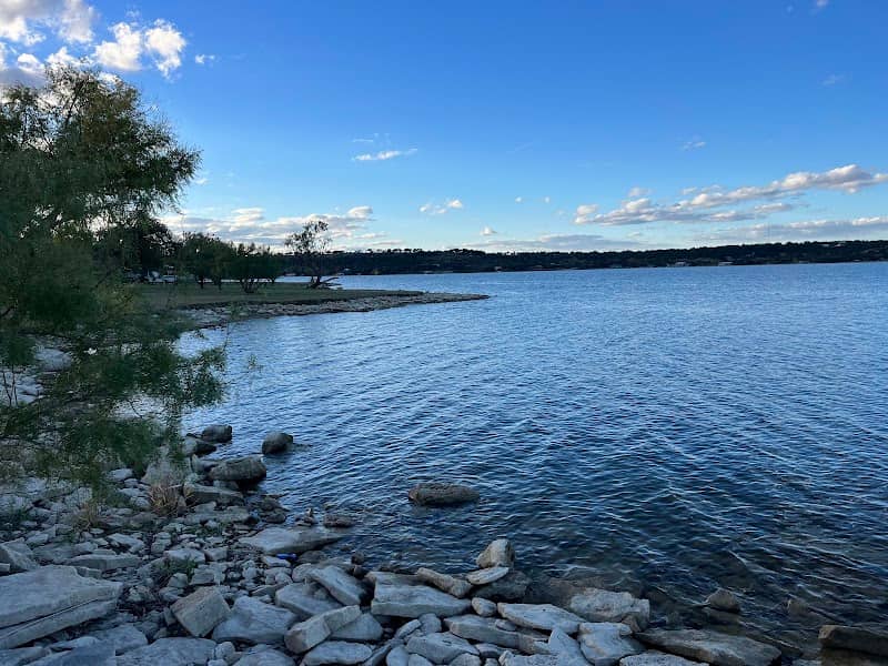 Possum Kingdom State Park - Image 2