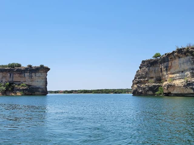Possum Kingdom State Park - Image 3