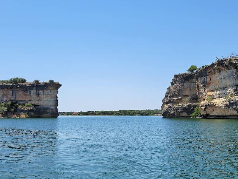 Possum Kingdom State Park - Image 3