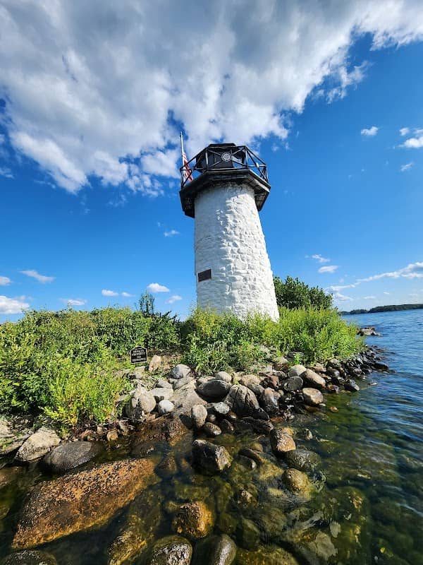 Ladies Delight Lighthouse - Image 1