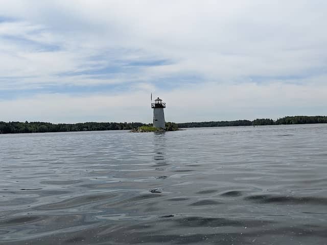 Ladies Delight Lighthouse - Image 2