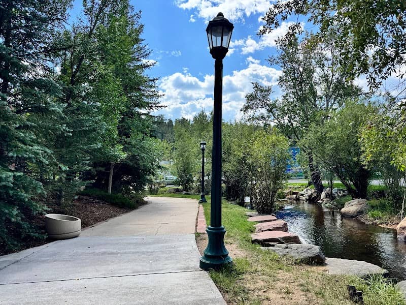 River walk park - Image 1