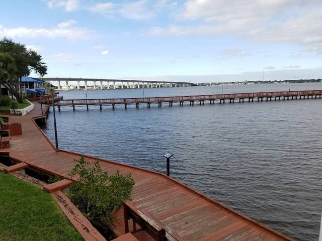 Stuart Boardwalk - Image 1