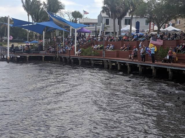 Stuart Boardwalk - Image 2