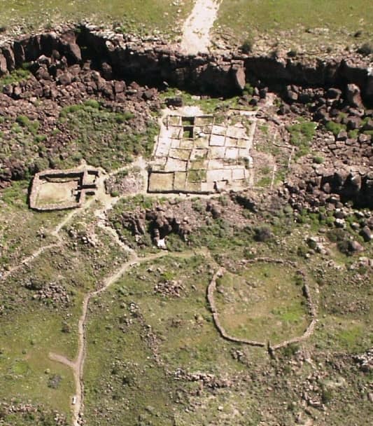 Casa Malpais Archaeological Landmark & Museum - Image 2