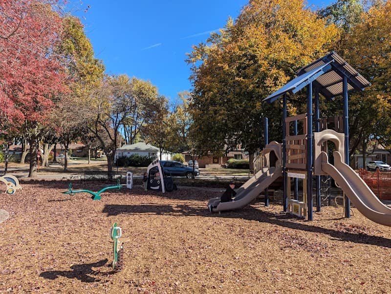 Owen Park - Image 1