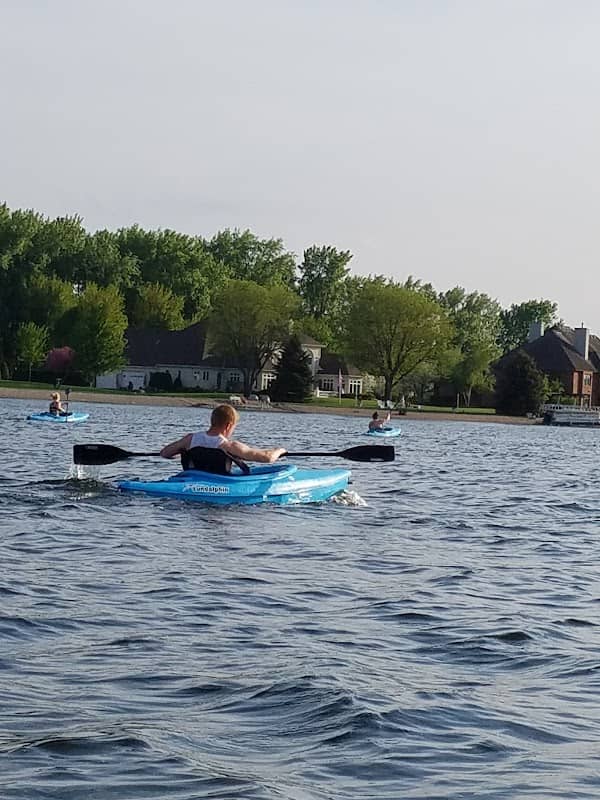 Shager County Park - Image 1