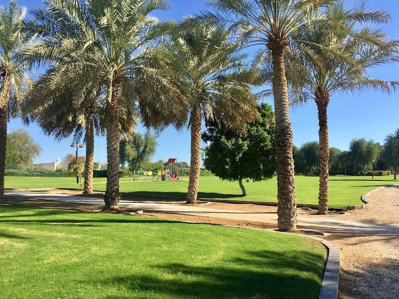 Al-Aini Park - Image 1