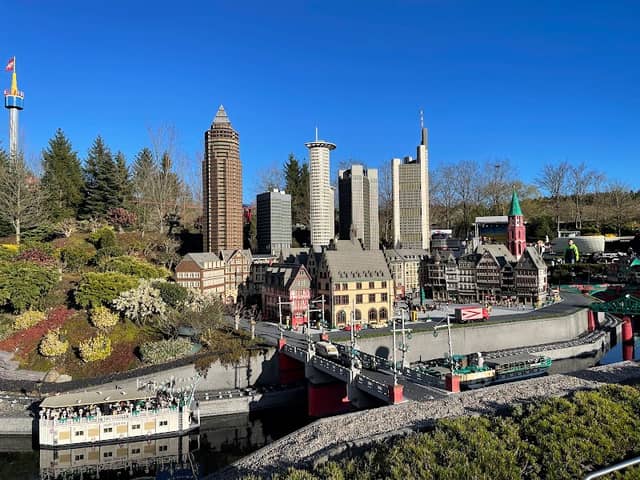 Frankfurt (Miniland) - Image 1