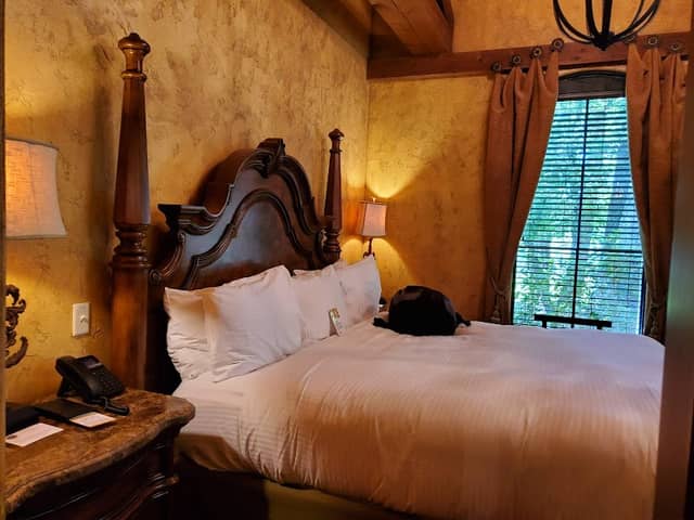 The Villas at Gervasi Vineyard - Image 1