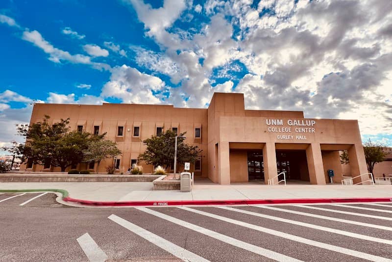 UNM Gallup - Image 1