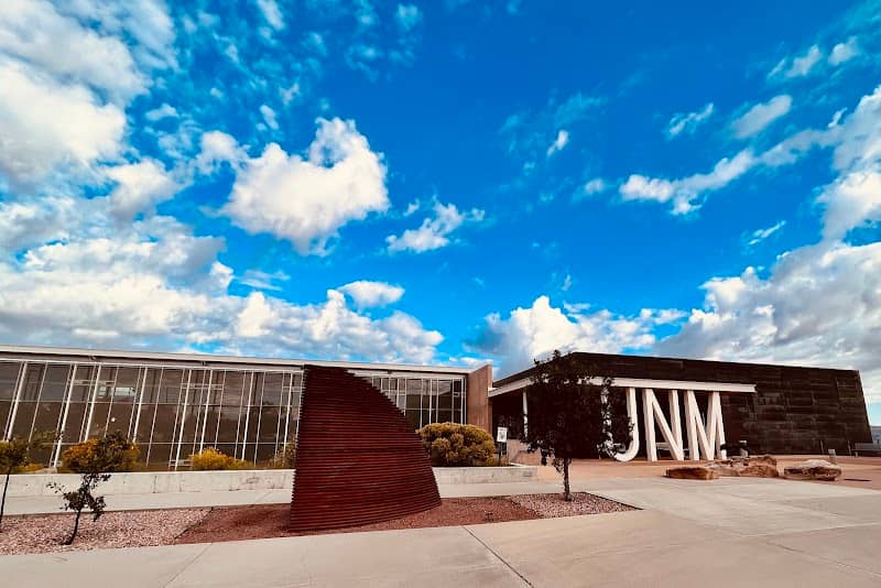 UNM Gallup - Image 2