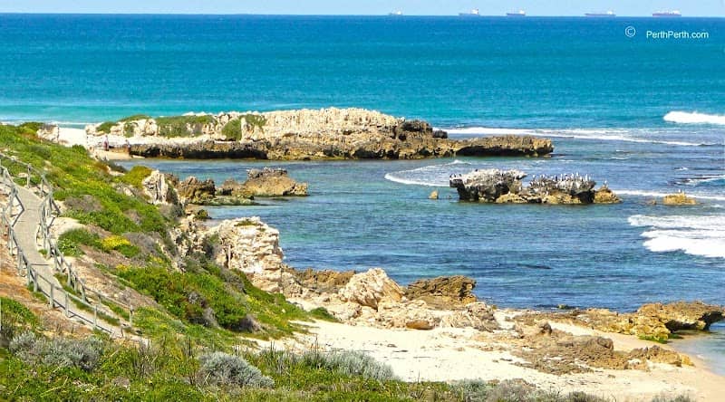 Trigg Island - Image 2