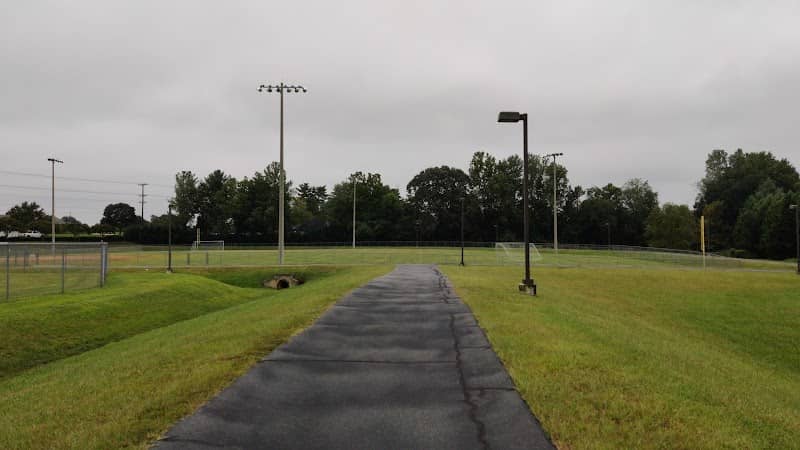 Rock Springs Athletic Fields - Image 1