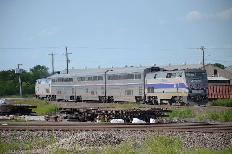 Saginaw Rail Park - Image 3